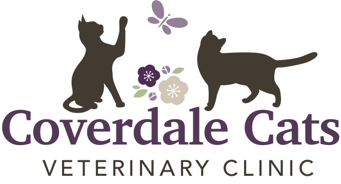 Coverdale Cats Veterinary Clinic